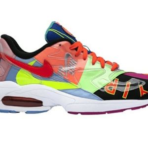 Atmos Nike Air max 2